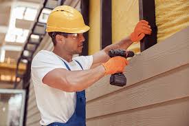 Best Custom Trim and Detailing for Siding  in San Gabriel, CA